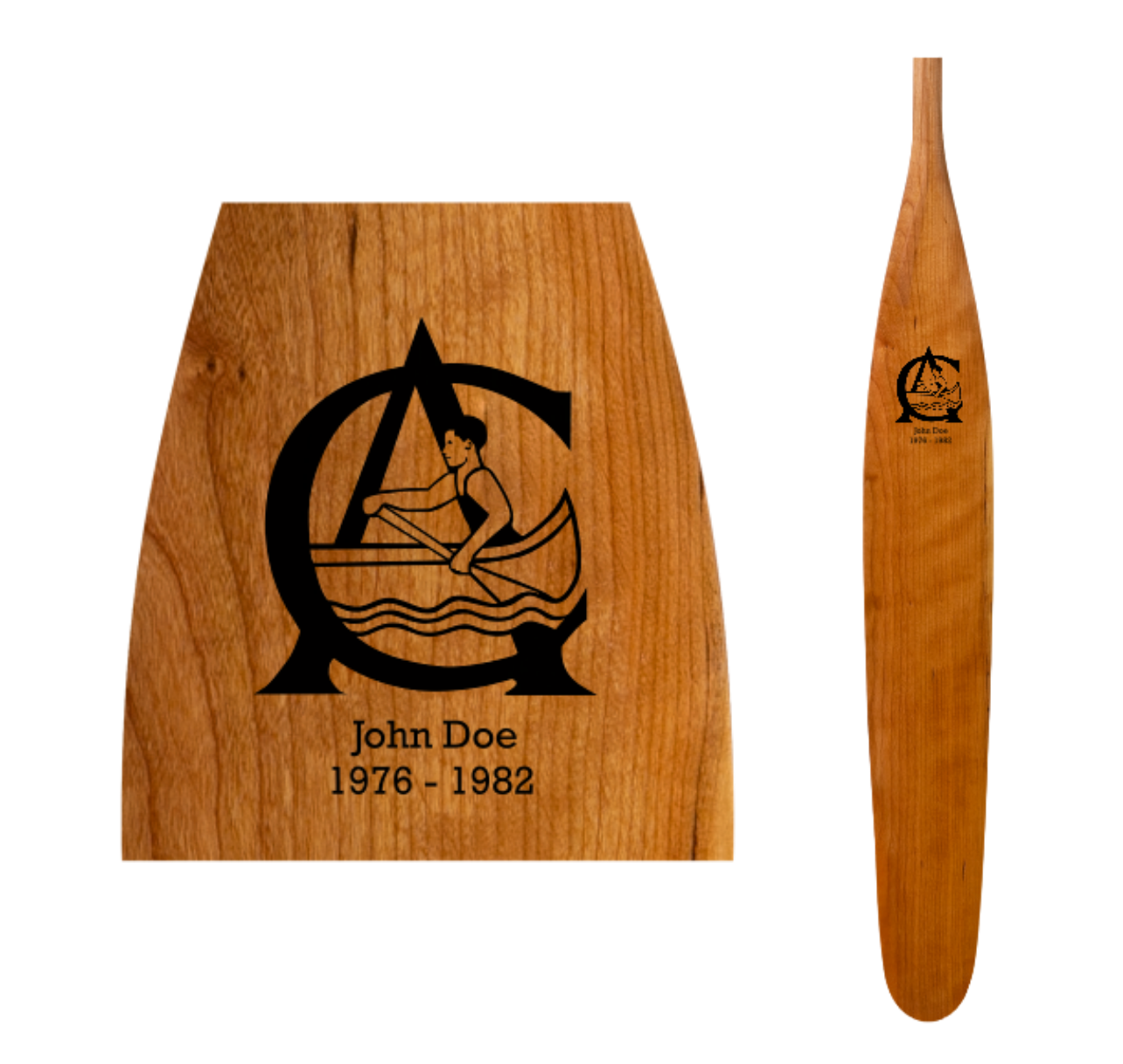 Alumni Paddle - Ahmek