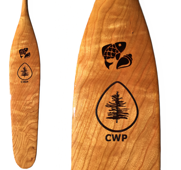 Camp White Pine - Alumni Paddle