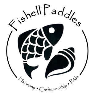 Fishell Paddles Gift Card - US Store